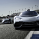Illustration for article titled The 1000+ Horsepower Mercedes-AMG Project One: This Is It